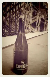 Omer bière