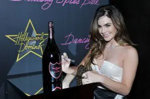 Dom Perignon