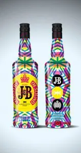 J&B Ministry Of Sound