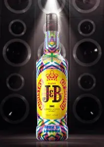 J&B Ministry Of Sound