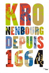 Kronenbourg depuis 1664