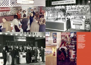 Kronenbourg depuis 1664