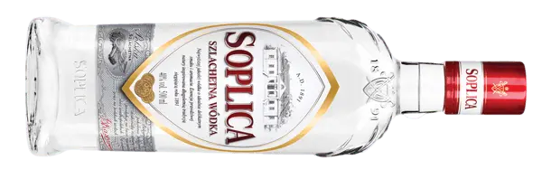 Soplica szlachetna Soplica szlachetna