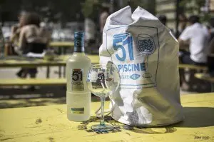 Pastis 51 Glacial