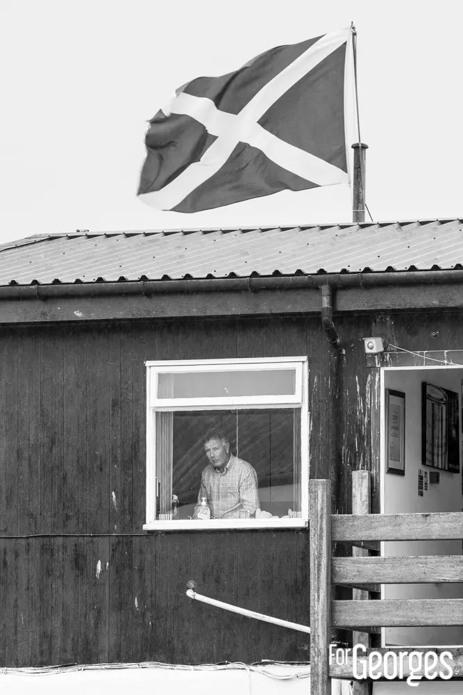 Bruichladdich distillerie Islay