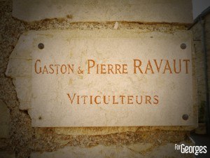 Domaine Ravaut Ladoix