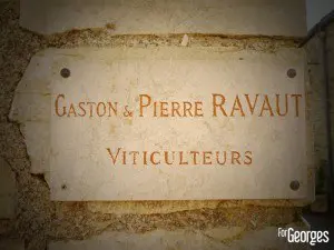 Domaine Ravaut Ladoix