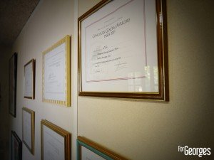 Domaine Ravaut Ladoix