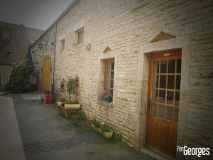 Domaine Ravaut Ladoix