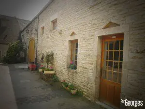 Domaine Ravaut Ladoix