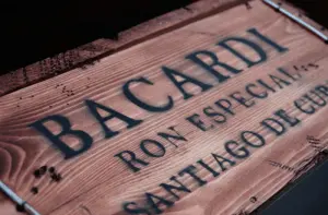 Bacardi Original