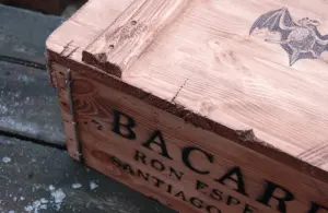 Bacardi Original