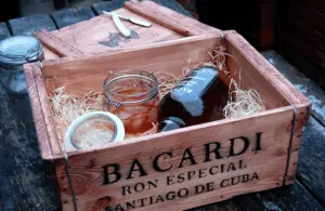 Bacardi Original