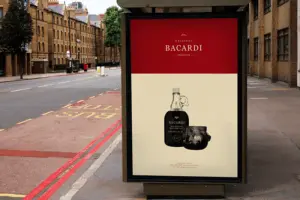 Bacardi Original