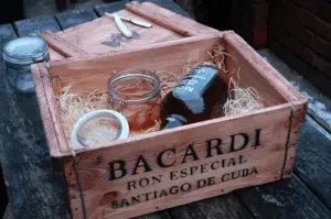 Bacardi Original