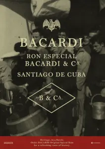 Bacardi Original