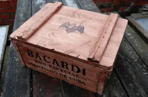 Bacardi Original