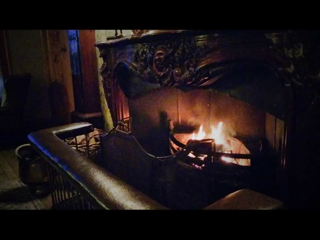 Glen Garioch Whisky Distillery