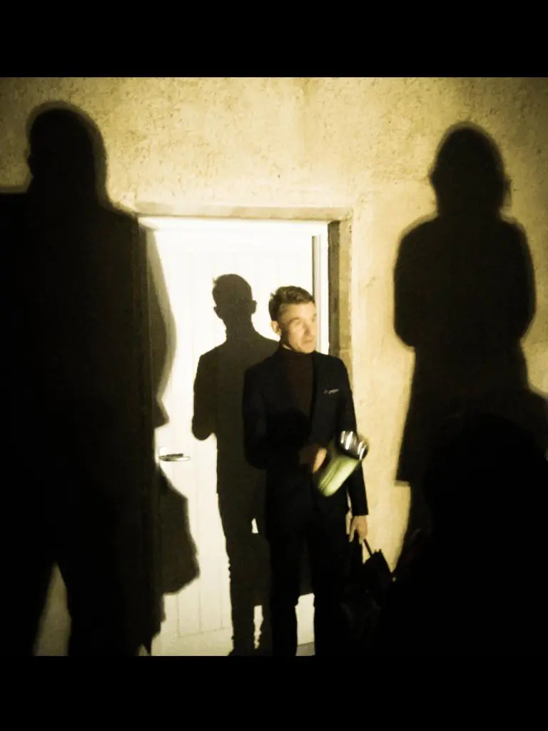 Glen Garioch Whisky Distillery