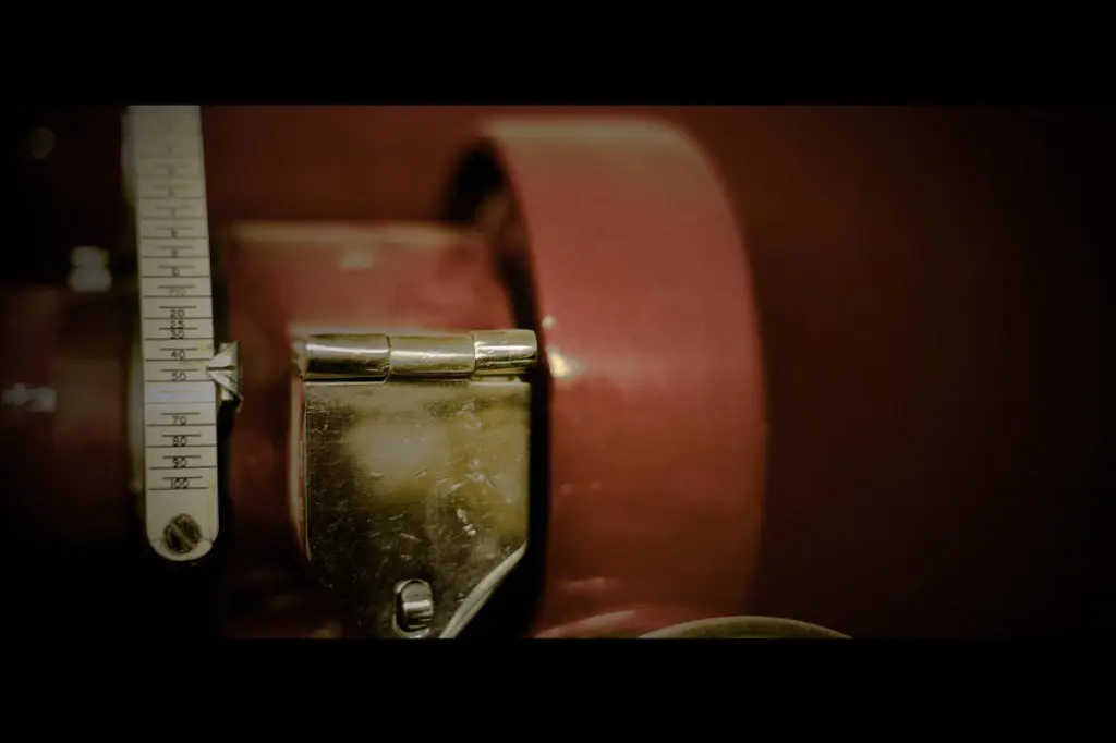 Glen Garioch Whisky Distillery