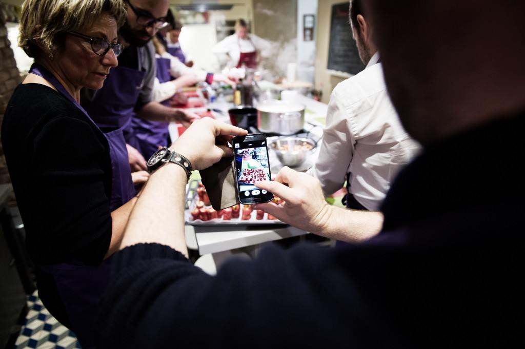 Rendez-vous Roc de Calon