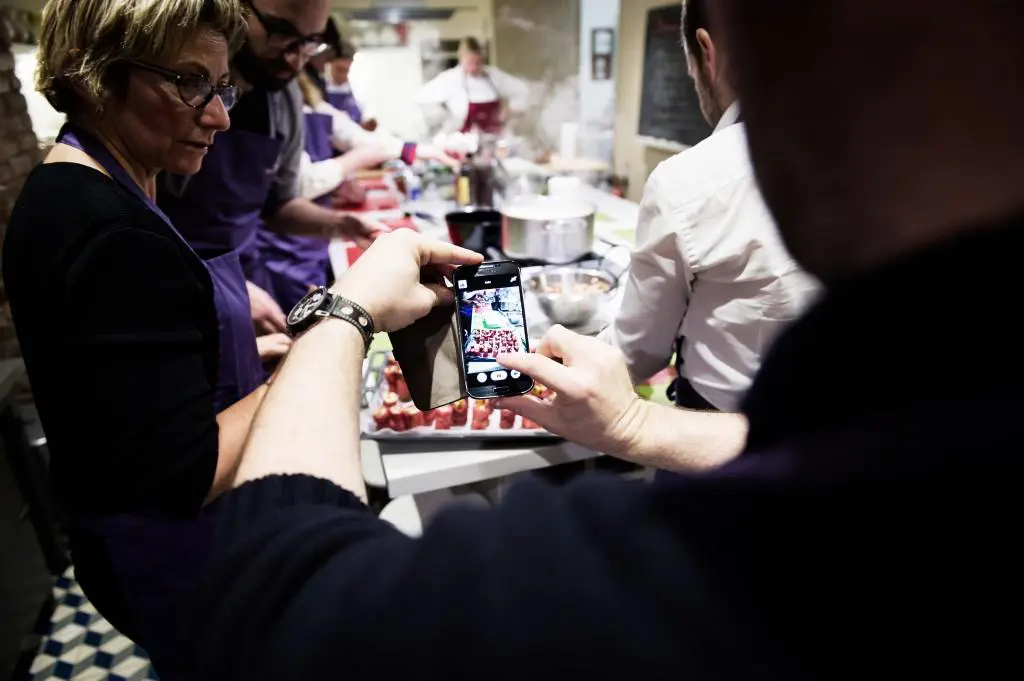 Rendez-vous Roc de Calon