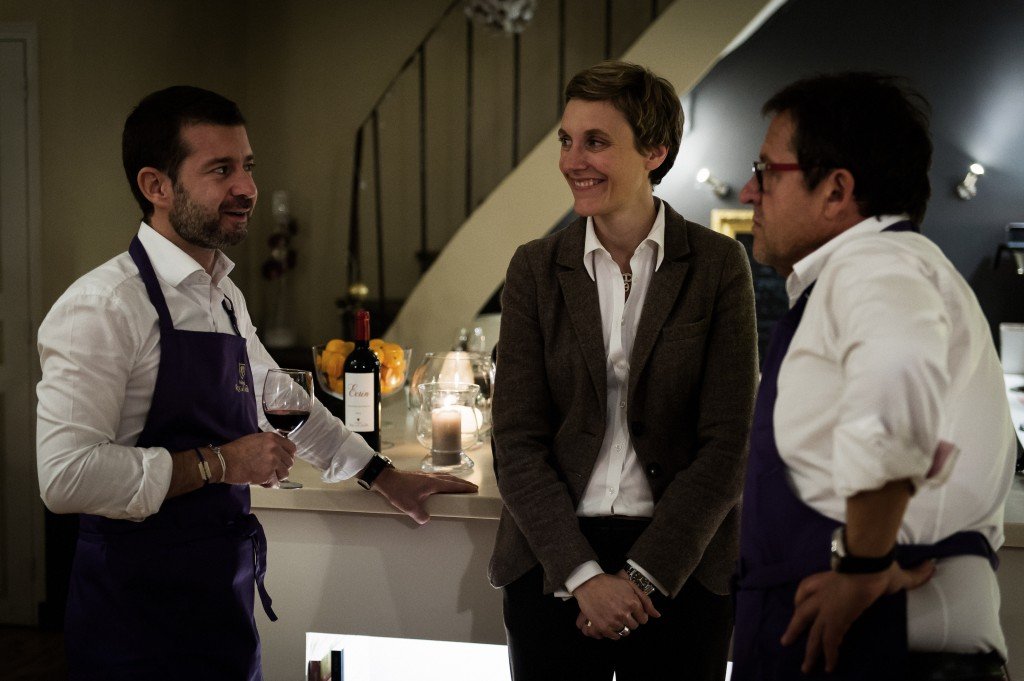 Rendez-vous Roc de Calon