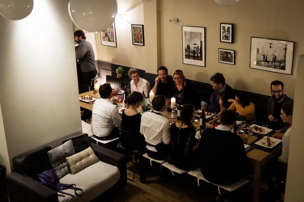 Rendez-vous Roc de Calon