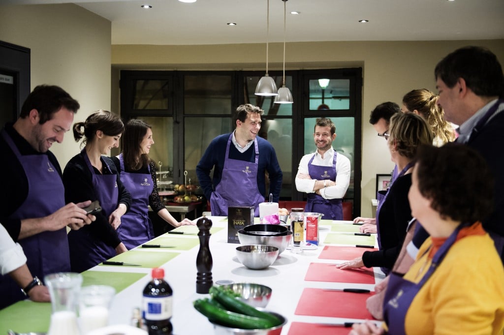 Rendez-vous Roc de Calon