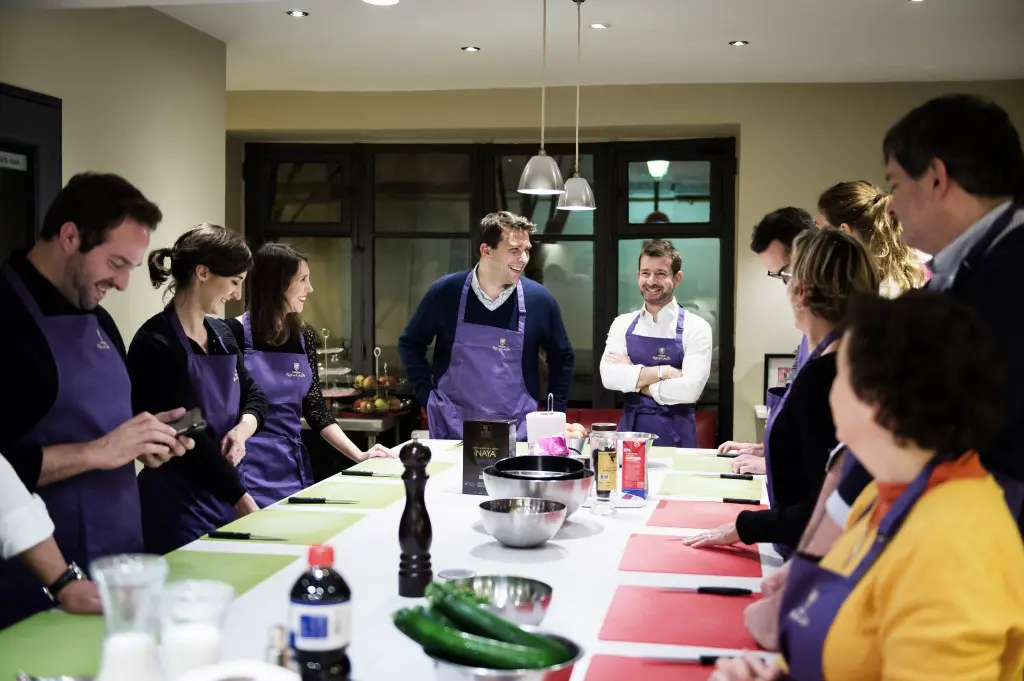 Rendez-vous Roc de Calon