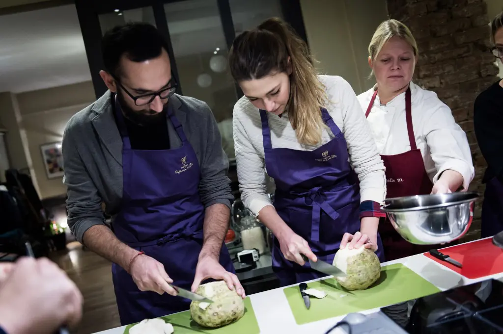 Rendez-vous Roc de Calon