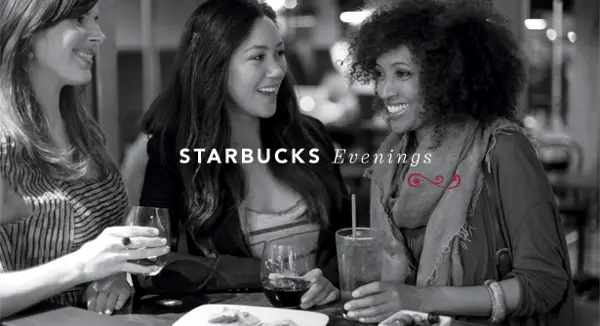 Vin Starbucks