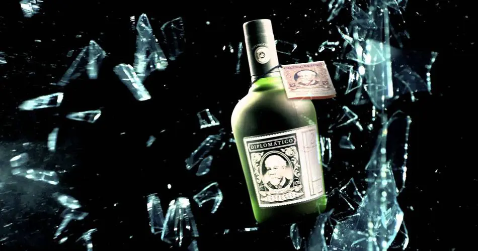 Finale du Diplomatico World Tournament 2015 Diplomatico World Tournament