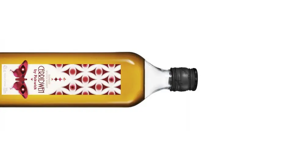 Un nouveau whisky Beaunois slider Pickwick Whisky