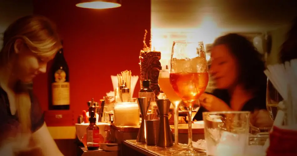 Pas de loup – paris Cocktail Week Pas de Loup Cocktail Week