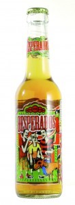 jerk desperados collector 9eme concept