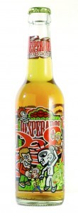 jerk desperados collector 9eme concept