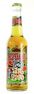 jerk desperados collector 9eme concept