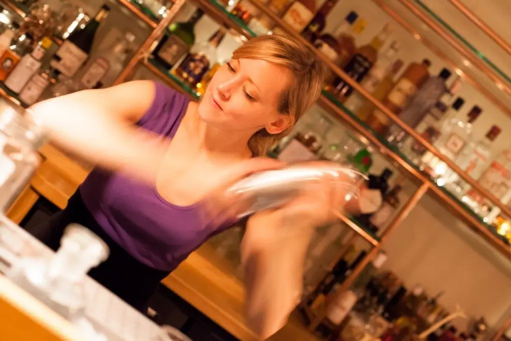 Amanda Boucher Pasdeloup