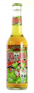 jerk desperados collector 9eme concept