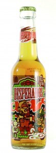 jerk desperados collector 9eme concept