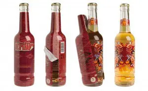 jerk desperados collector 9eme concept