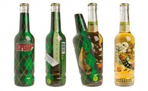 jerk desperados collector 9eme concept