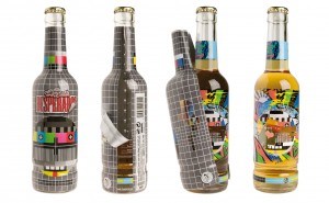 jerk desperados collector 9eme concept