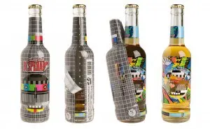 jerk desperados collector 9eme concept