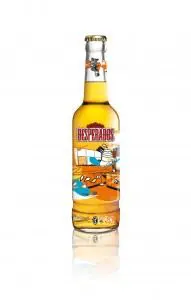 jerk desperados collector 9eme concept