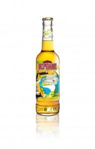 jerk desperados collector 9eme concept