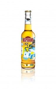 jerk desperados collector 9eme concept