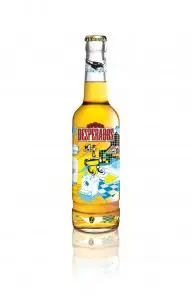 jerk desperados collector 9eme concept