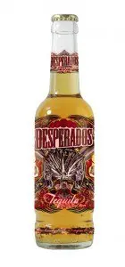 jerk desperados collector 9eme concept